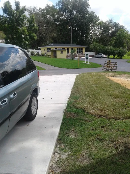 Country Town Village Picture 6