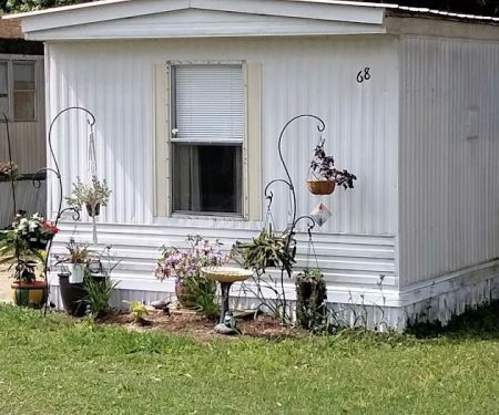 Suburban MH & RV Park