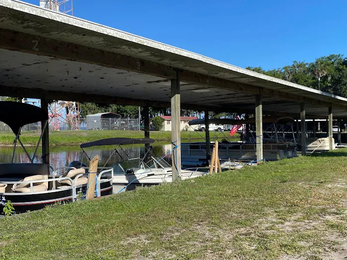 Pine Island RV & Marina Picture 7
