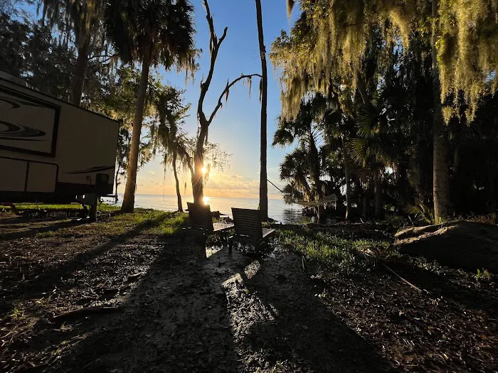 Pine Island RV & Marina Picture 9