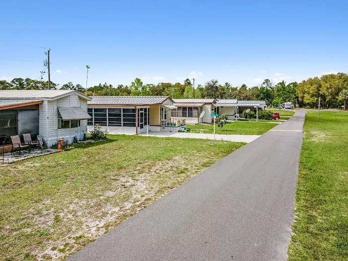 Bass Capital Mobile Home & RV Park Picture 1