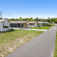 Bass Capital Mobile Home & RV Park ico