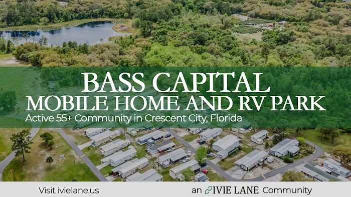 Bass Capital Mobile Home & RV Park Picture 10