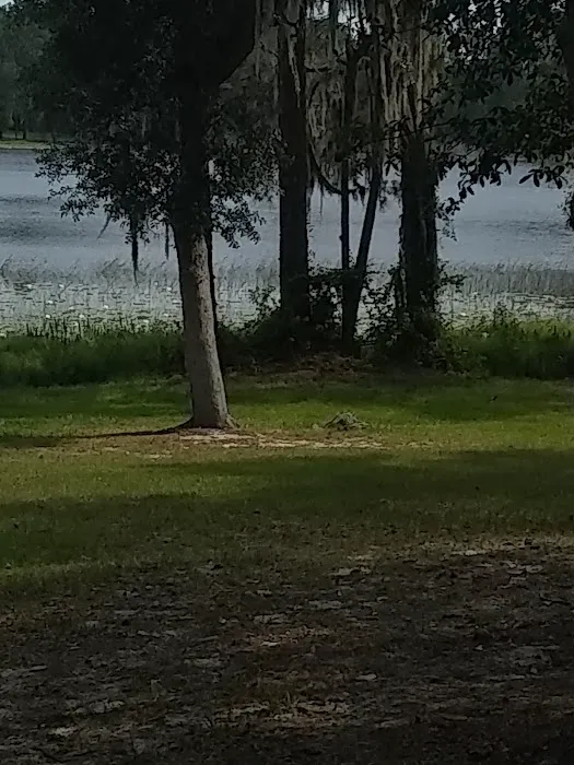 TallTimbers RV Park Picture 1