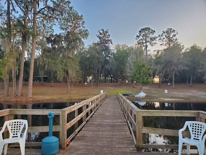 TallTimbers RV Park Picture 6