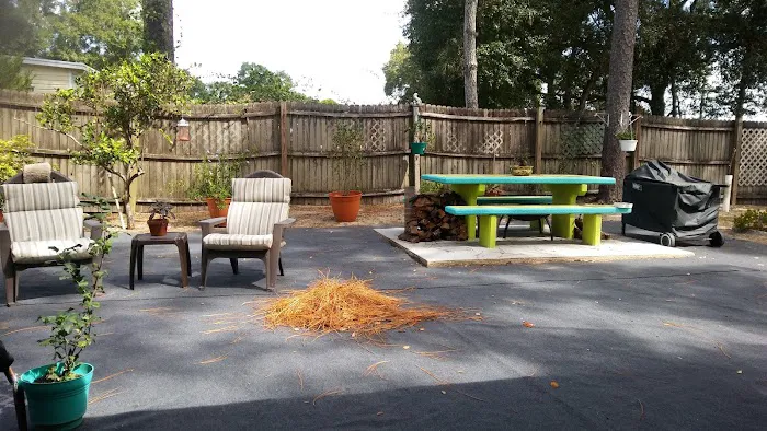 TallTimbers RV Park Picture 8
