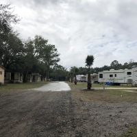 Robin's Nest RV Park ico