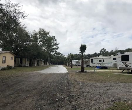 Robin's Nest RV Park