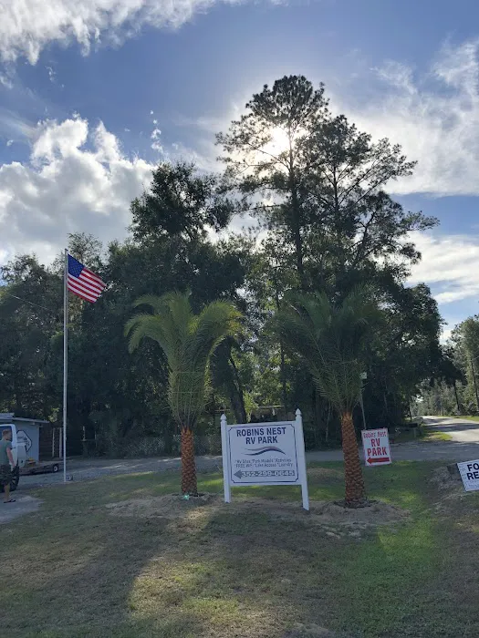 Robin's Nest RV Park Picture 5