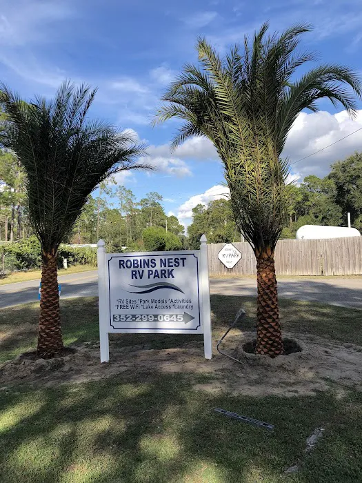 Robin's Nest RV Park Picture 4