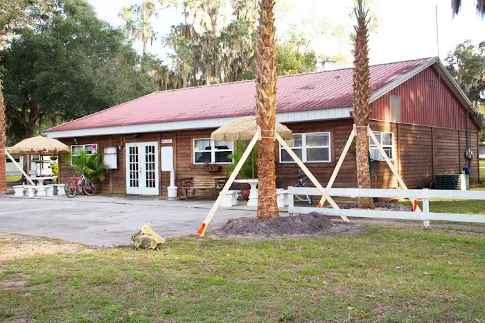 Lake Bryant MH & RV Park Picture 4