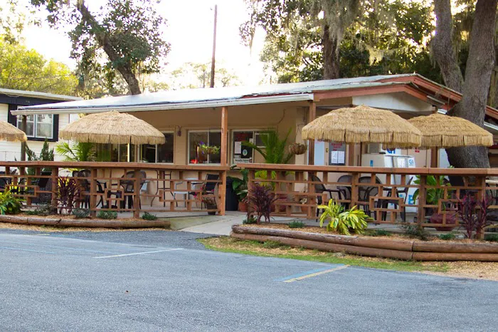 Lake Bryant MH & RV Park Picture 2