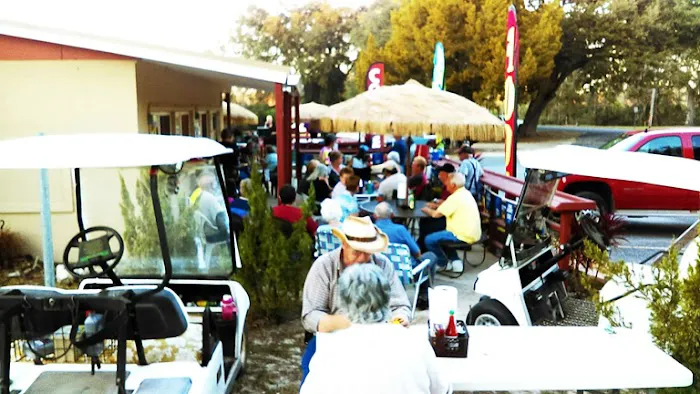 Lake Bryant MH & RV Park Picture 7