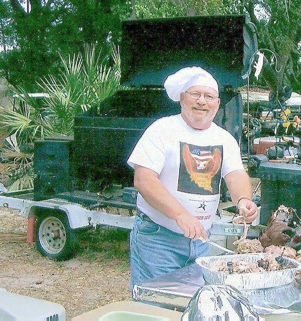 Lake Bryant MH & RV Park Picture 9