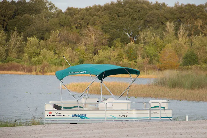 Lake Bryant MH & RV Park Picture 8