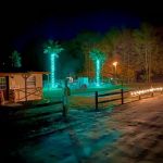 Ben's Hitching Post Campground