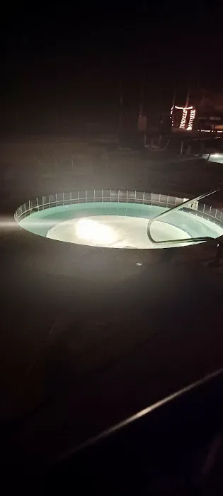 Ben's Hitching Post Campground Picture 5