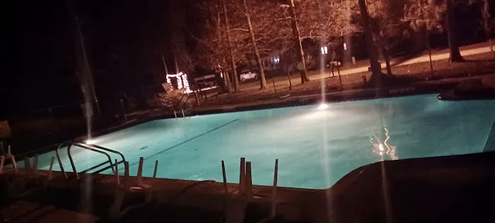 Ben's Hitching Post Campground Picture 4