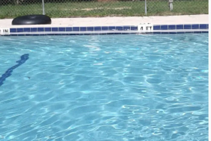 Ben's Hitching Post Campground Picture 6