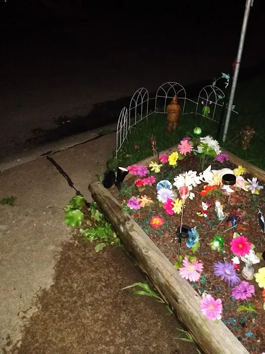 Mulberry Acres Mobile Home Park Picture 2