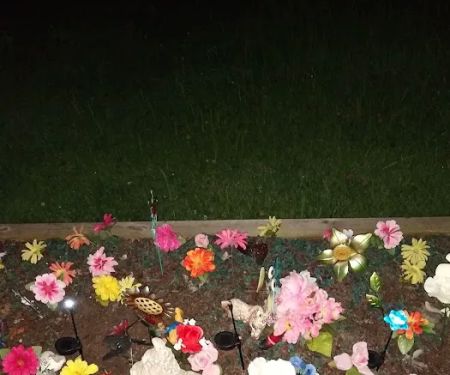 Mulberry Acres Mobile Home Park