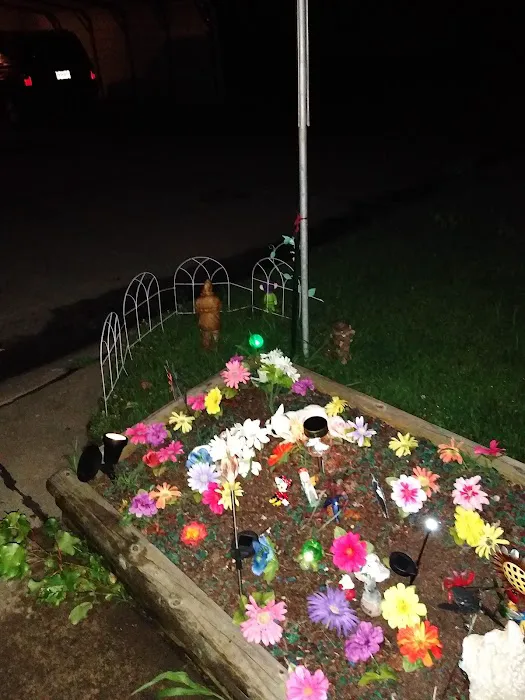 Mulberry Acres Mobile Home Park Picture 4