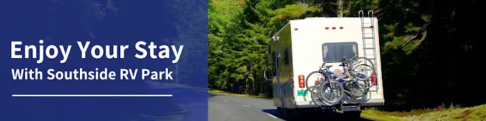 Southside RV Park Picture 4