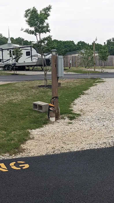 Southside RV Park Picture 5