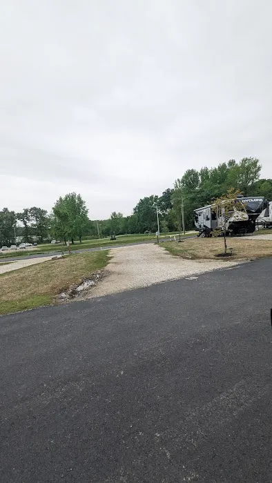 Southside RV Park Picture 10