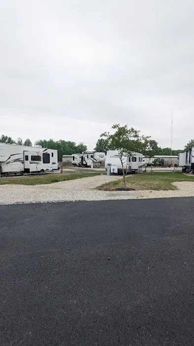 Southside RV Park Picture 9