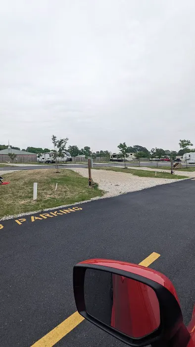 Southside RV Park Picture 8