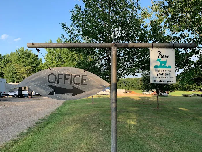 Jonesboro RV Park Picture 1