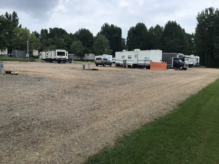 Jonesboro RV Park Picture 3