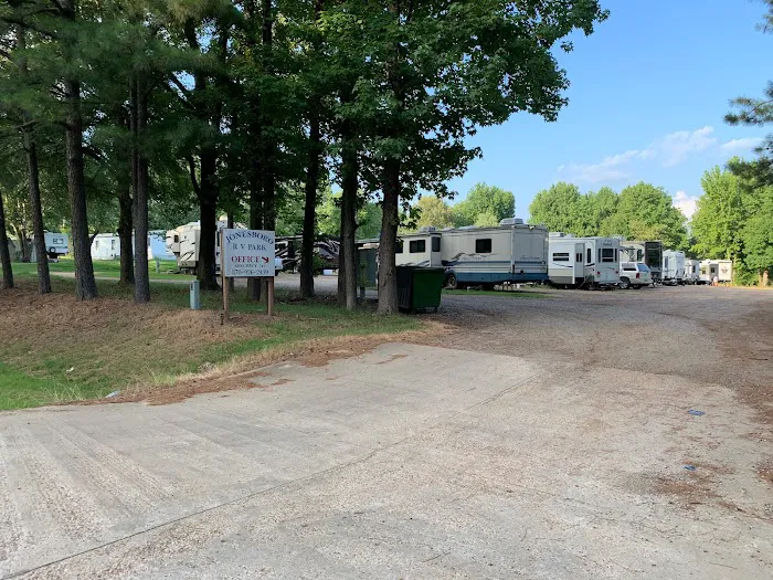 Jonesboro RV Park Picture 6