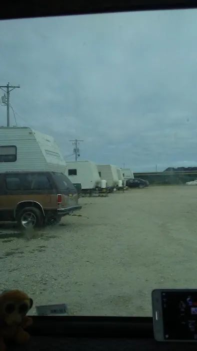 Webbs Mini Storage And Rv Park Picture 1