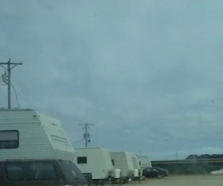 Webbs Mini Storage And Rv Park