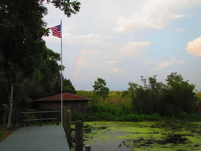 Withlacoochee Backwaters RV & MH Park Picture 1