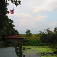 Withlacoochee Backwaters RV & MH Park ico