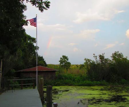 Withlacoochee Backwaters RV & MH Park