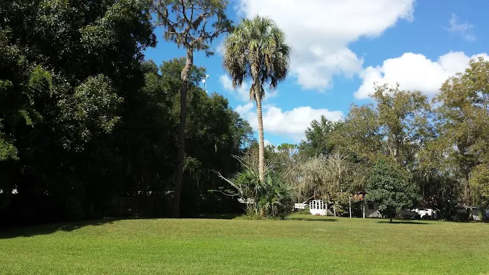 Withlacoochee Backwaters RV & MH Park Picture 4