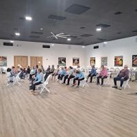The Grove at Sweet Citrus Acres RV Resort ico