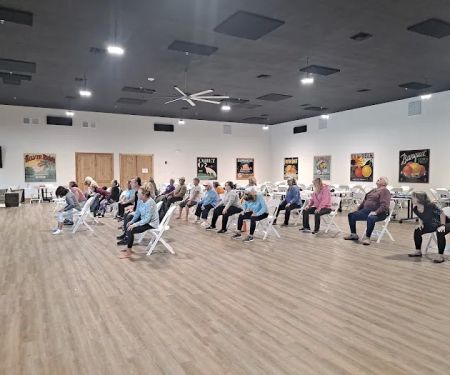 The Grove at Sweet Citrus Acres RV Resort