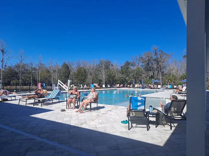 The Grove at Sweet Citrus Acres RV Resort Picture 7