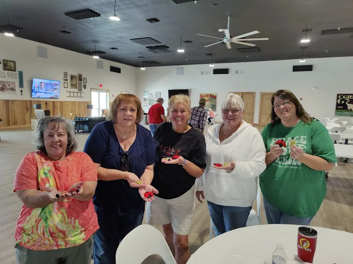 The Grove at Sweet Citrus Acres RV Resort Picture 10