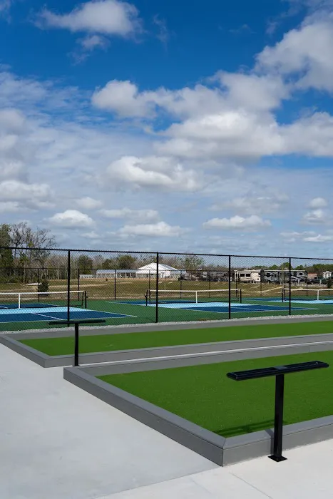 Sweet Citrus Acres RV Resort Picture 4