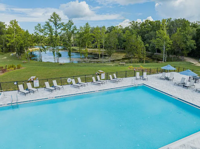 Sweet Citrus Acres RV Resort Picture 1