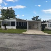 Oak Bend Village ico