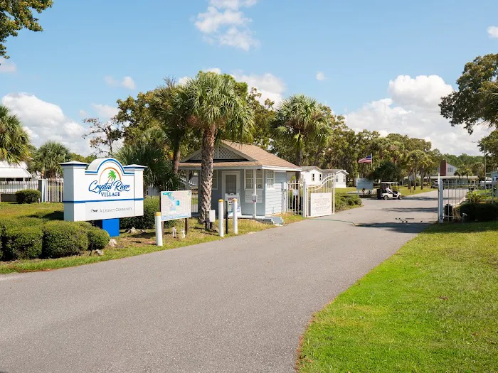 Crystal River Village Picture 4