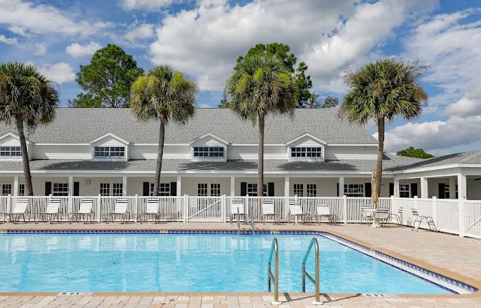 Crystal River Village Picture 2