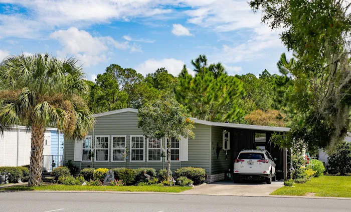 Crystal River Village Picture 7